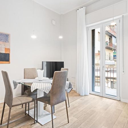 Апартаменты Maragliano Cozy Flat With Balcony Флоренция Экстерьер фото