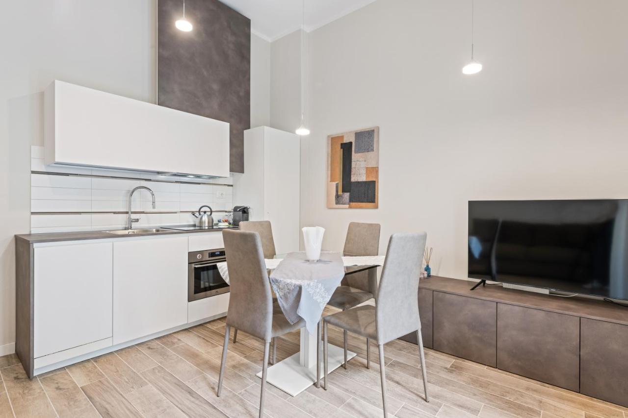 Апартаменты Maragliano Cozy Flat With Balcony Флоренция Экстерьер фото
